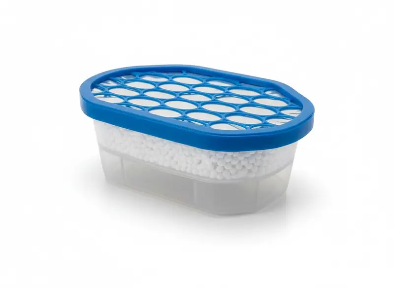 New moisture control product