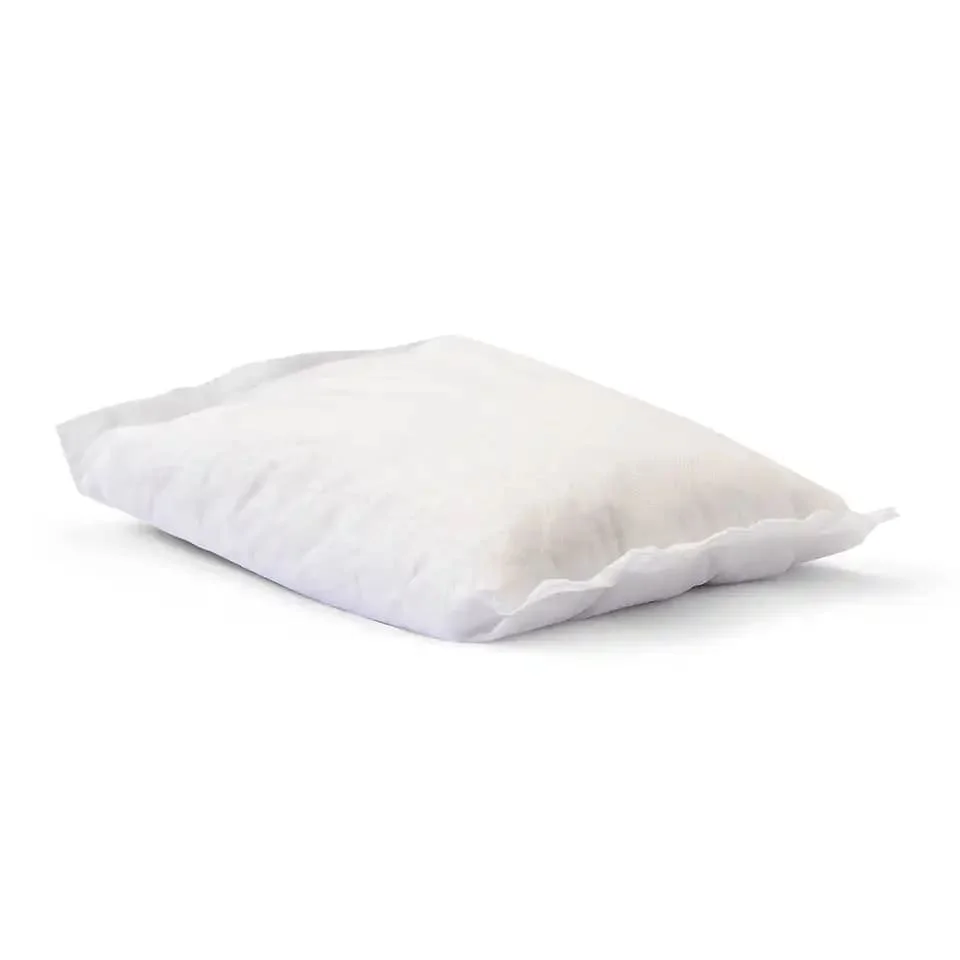 Various refill packs showing different packaging options